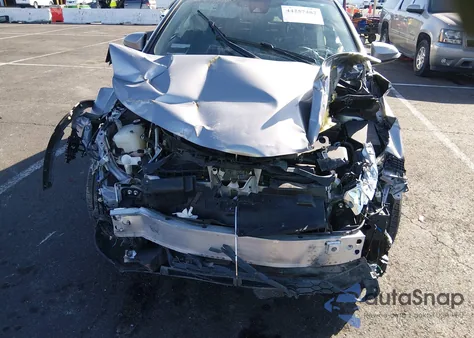 2020 Toyota C-Hr Le from USA, damaged, VIN JTNKHMBXXL1070277